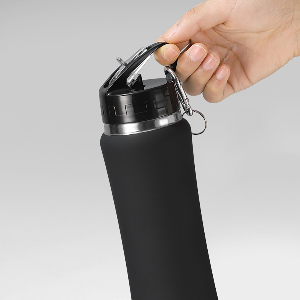 Personalized Customization Nam - Sports Water Bottle Insulated ulasan dan harga