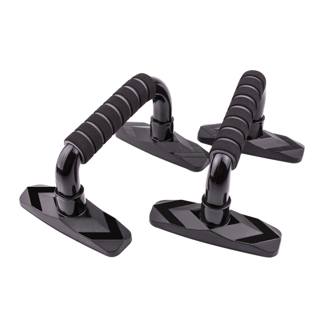 Push-Up Bars Fitness Racks Wor - Sports Equipment Rack ulasan dan harga