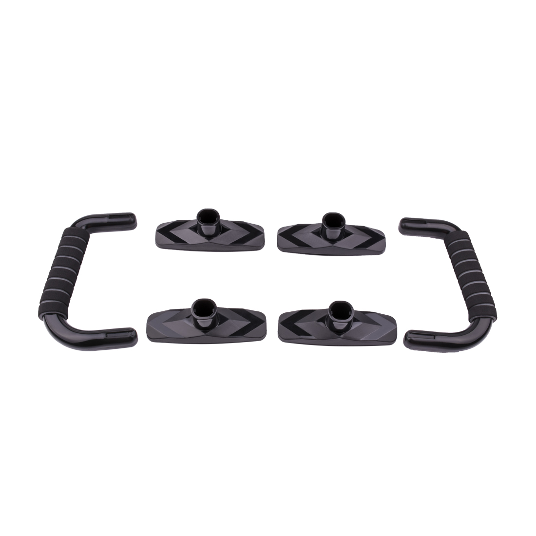 Push-Up Bars Fitness Racks Wor - Sports Equipment Rack ulasan dan harga