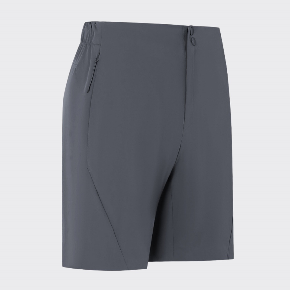 Men's Summer Running Shorts Qu - Sports Equipment For Running ulasan dan harga