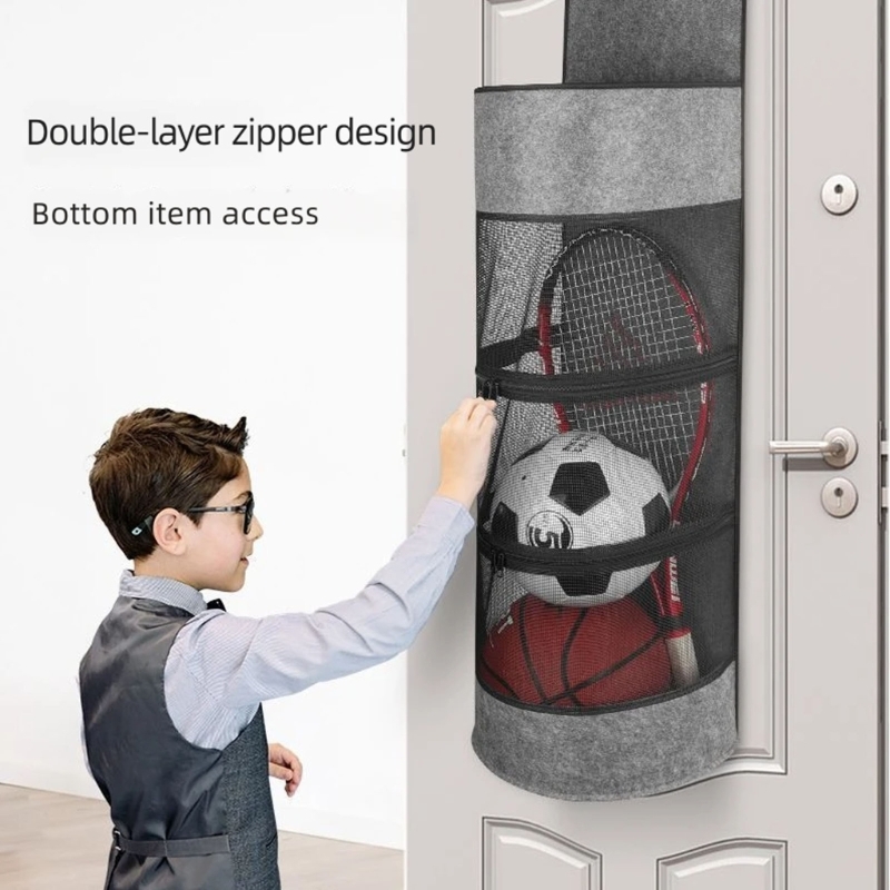 Ball Storage Rack For Sports E - Sports Equipment Volleyball ulasan dan harga
