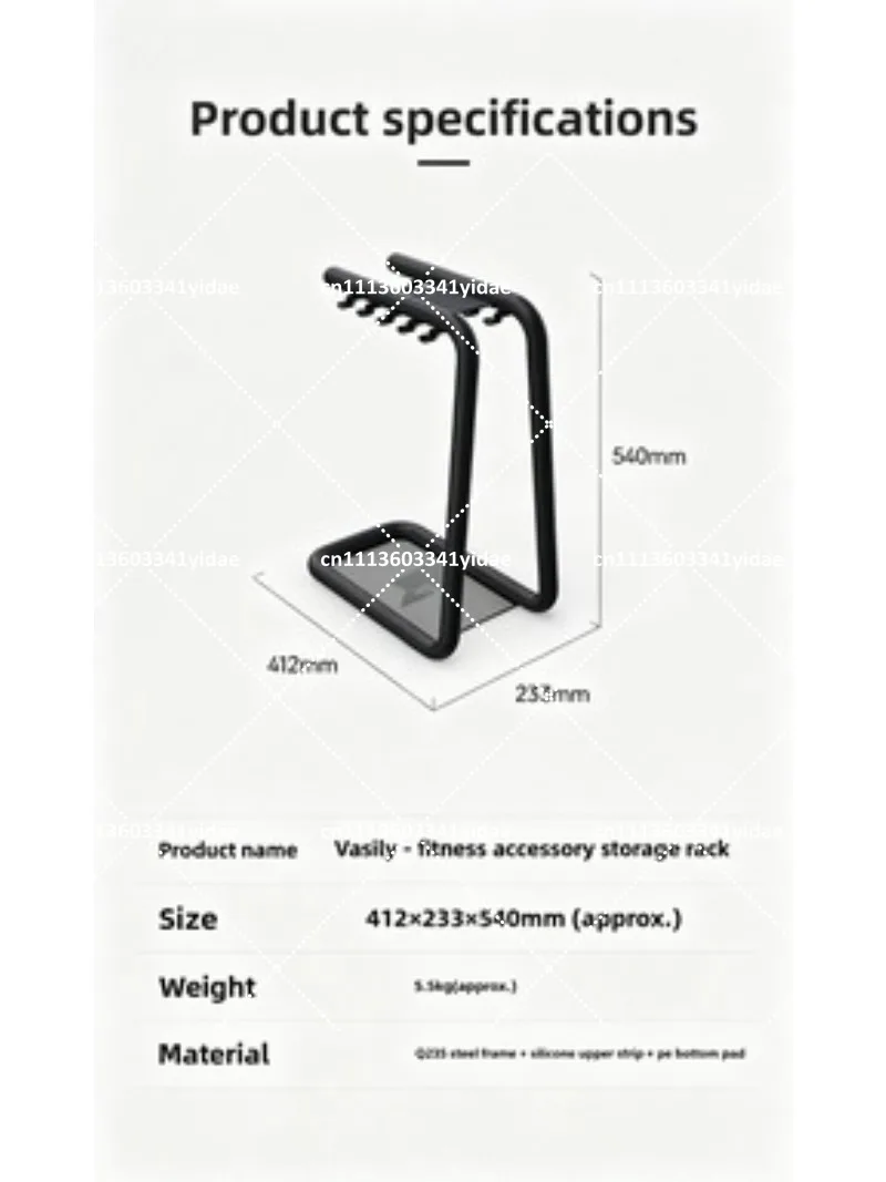 Stainless Steel Storage Rack f - Sports Equipment Rack ulasan dan harga