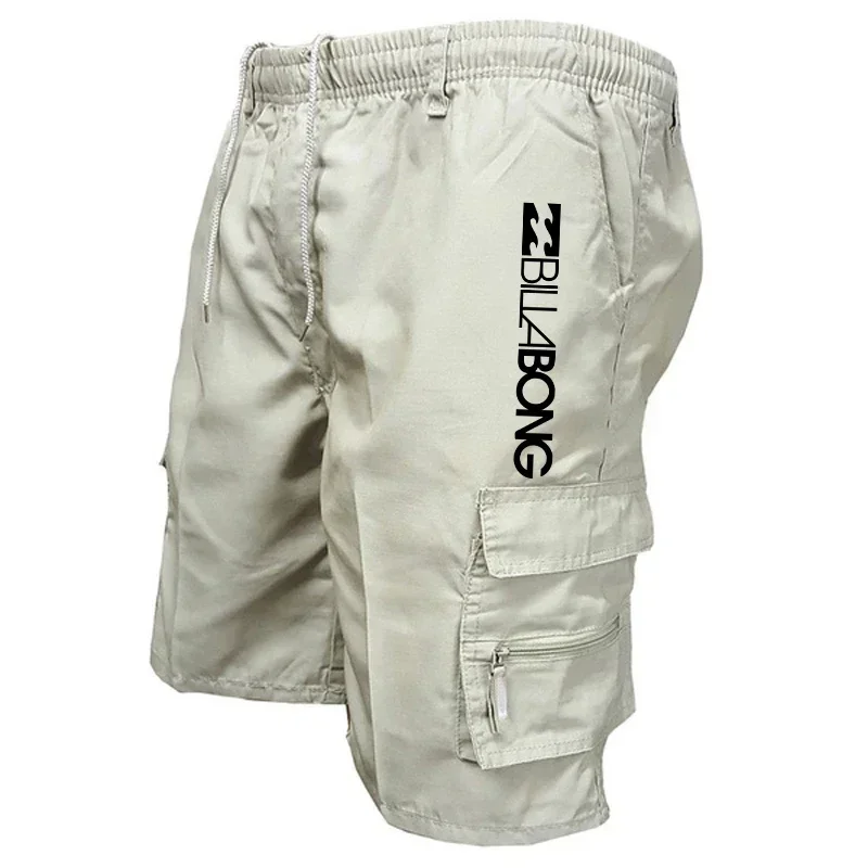 Men's Fashion Multi-Pocket Run - Sports Equipment For Running ulasan dan harga