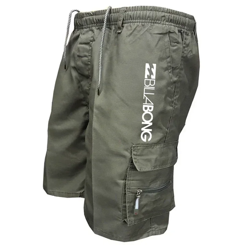 Men's Fashion Multi-Pocket Run - Sports Equipment For Running ulasan dan harga