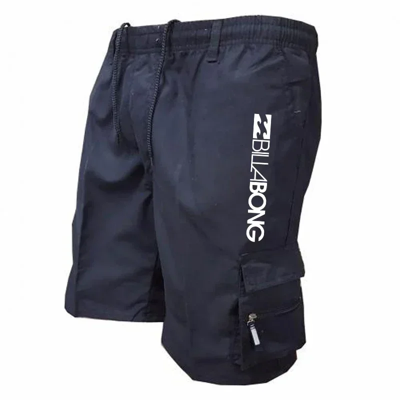 Men's Fashion Multi-Pocket Run - Sports Equipment For Running ulasan dan harga