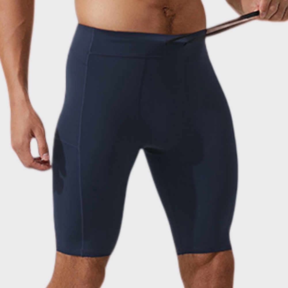 2026 Men's Shorts Sportswear C - Sports Equipment For Running ulasan dan harga