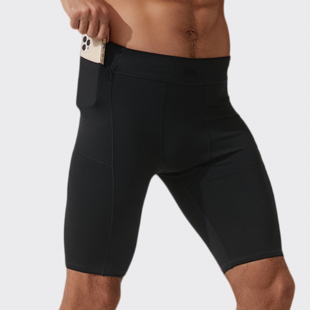 2026 Men's Shorts Sportswear C - Sports Equipment For Running ulasan dan harga