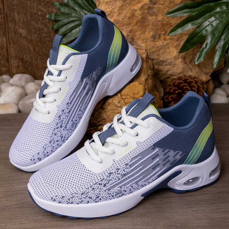 New Women Casual Athletic Mesh - Sports Equipment For Running ulasan dan harga