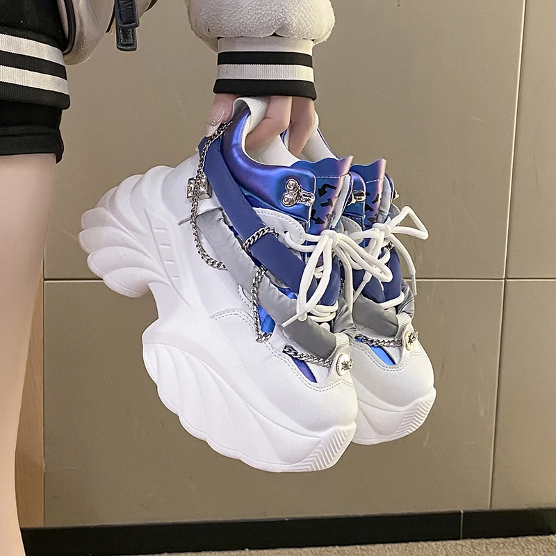 Lovely Kawaii Women sneakers w - Sports Equipment For Running ulasan dan harga