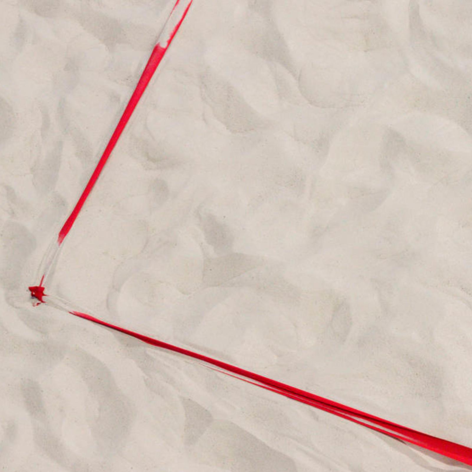 6x Beach Volleyball Lines Equi - Sports Equipment Volleyball ulasan dan harga