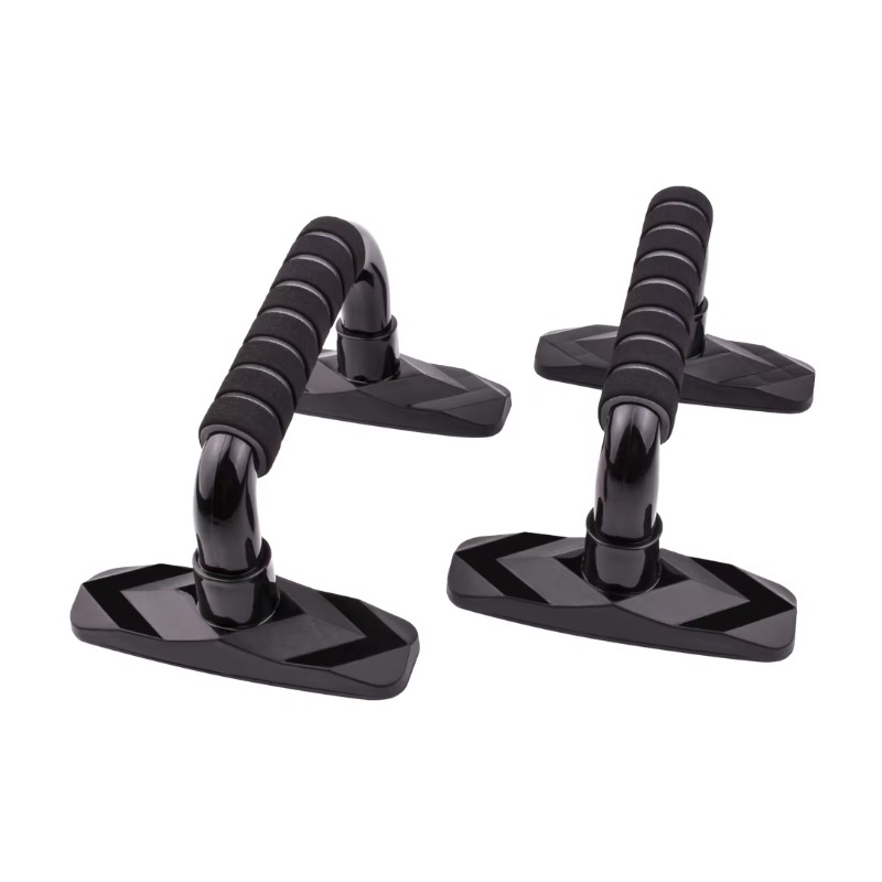 Push-Up Bars Fitness Racks Wor - Sports Equipment Rack ulasan dan harga