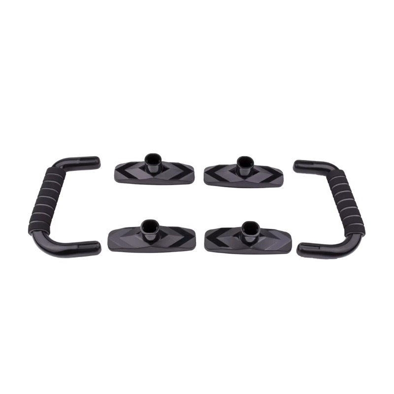 Push-Up Bars Fitness Racks Wor - Sports Equipment Rack ulasan dan harga