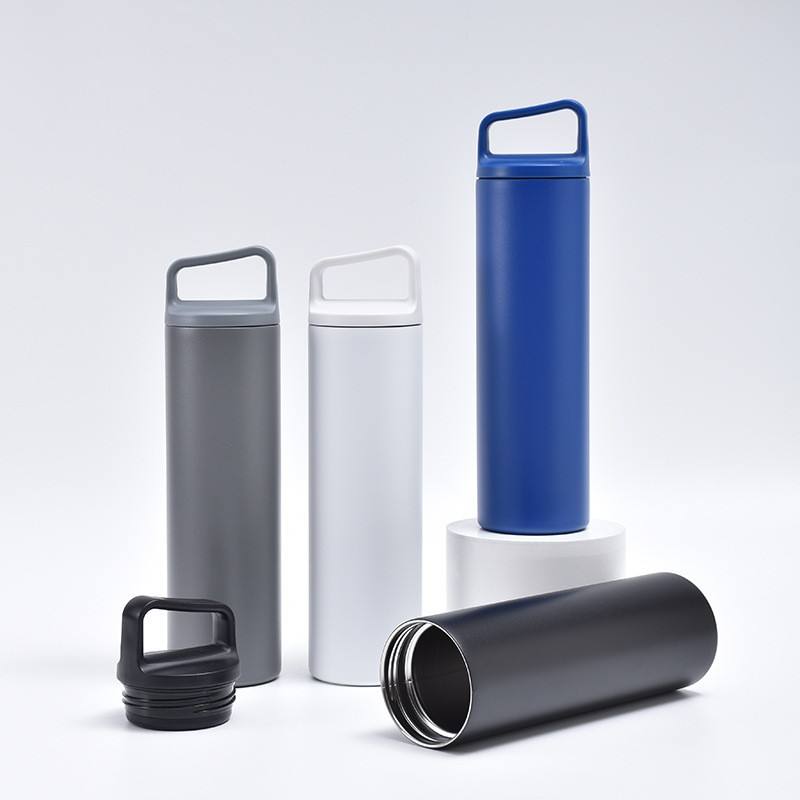 20oz Insulated Water Bottle wi - Sports Water Bottle Insulated ulasan dan harga