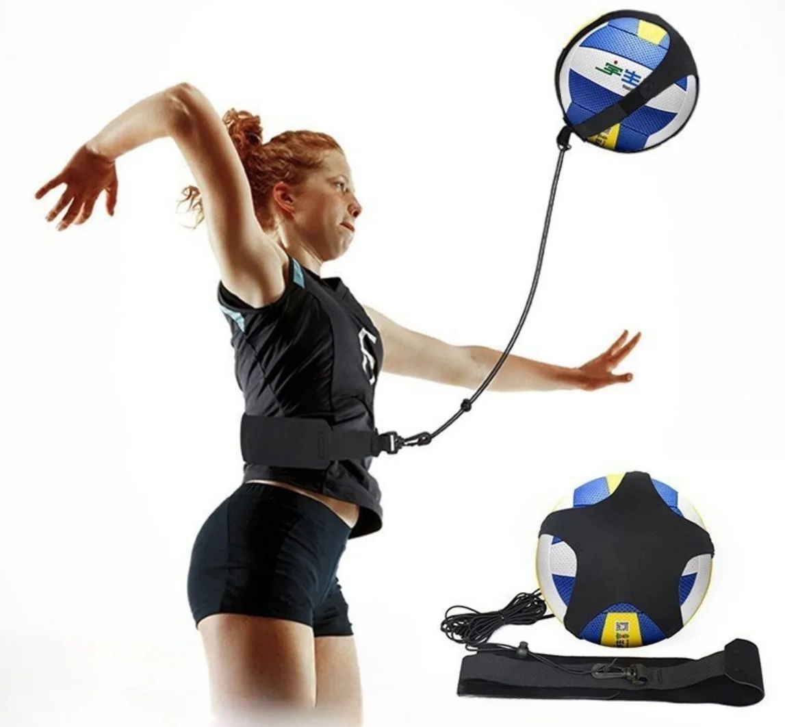 Volleyball Football Training B - Sports Equipment Volleyball ulasan dan harga